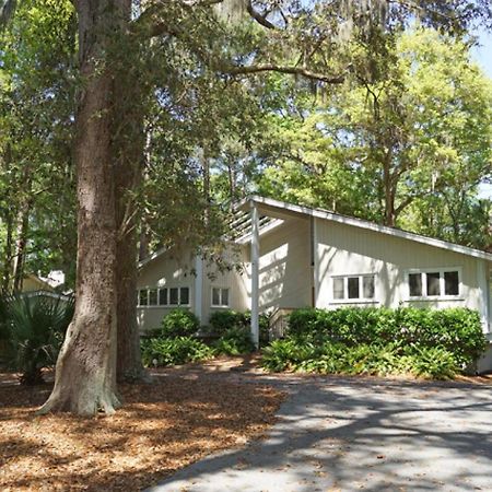 Villa 10 Sea Lane Hilton Head Island Exterior foto
